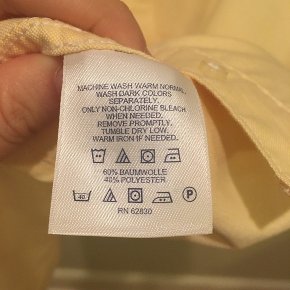 Land’s End 3/4 Sleeve‎ Top - Picture 4 of 5